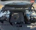 Білий Ауді A5, об'ємом двигуна 2 л та пробігом 152 тис. км за 13200 $, фото 62 на Automoto.ua