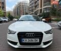 Белый Ауди А5, объемом двигателя 1.98 л и пробегом 174 тыс. км за 10900 $, фото 25 на Automoto.ua
