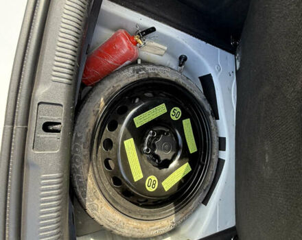 Белый Ауди А5, объемом двигателя 1.98 л и пробегом 218 тыс. км за 9990 $, фото 36 на Automoto.ua