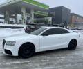 Белый Ауди А5, объемом двигателя 1.98 л и пробегом 233 тыс. км за 9500 $, фото 7 на Automoto.ua