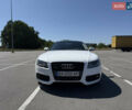 Белый Ауди А5, объемом двигателя 1.98 л и пробегом 152 тыс. км за 11900 $, фото 12 на Automoto.ua