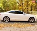 Білий Ауді A5, об'ємом двигуна 1.98 л та пробігом 257 тис. км за 9250 $, фото 8 на Automoto.ua