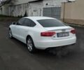 Белый Ауди А5, объемом двигателя 1.8 л и пробегом 177 тыс. км за 9700 $, фото 6 на Automoto.ua