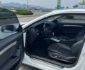 Білий Ауді A5, об'ємом двигуна 1.98 л та пробігом 210 тис. км за 12300 $, фото 8 на Automoto.ua