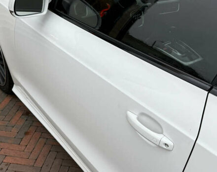 Белый Ауди А5, объемом двигателя 1.98 л и пробегом 222 тыс. км за 11700 $, фото 12 на Automoto.ua