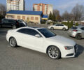 Белый Ауди А5, объемом двигателя 2 л и пробегом 282 тыс. км за 10299 $, фото 5 на Automoto.ua