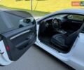 Білий Ауді A5, об'ємом двигуна 1.98 л та пробігом 139 тис. км за 10700 $, фото 10 на Automoto.ua