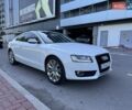 Білий Ауді A5, об'ємом двигуна 1.98 л та пробігом 139 тис. км за 10700 $, фото 3 на Automoto.ua