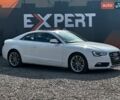 Белый Ауди А5, объемом двигателя 1.98 л и пробегом 201 тыс. км за 11990 $, фото 2 на Automoto.ua