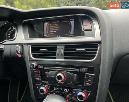 Белый Ауди А5, объемом двигателя 1.98 л и пробегом 171 тыс. км за 10700 $, фото 17 на Automoto.ua