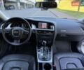 Білий Ауді A5, об'ємом двигуна 1.98 л та пробігом 139 тис. км за 10700 $, фото 8 на Automoto.ua
