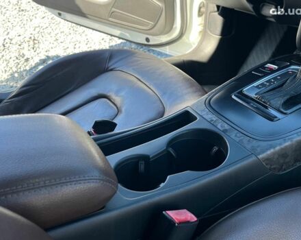 Белый Ауди А5, объемом двигателя 2 л и пробегом 163 тыс. км за 11990 $, фото 6 на Automoto.ua