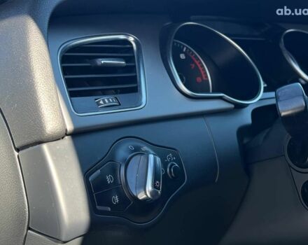 Белый Ауди А5, объемом двигателя 2 л и пробегом 163 тыс. км за 11990 $, фото 26 на Automoto.ua