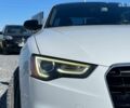 Белый Ауди А5, объемом двигателя 2 л и пробегом 163 тыс. км за 11990 $, фото 3 на Automoto.ua