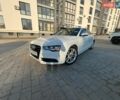 Білий Ауді A5, об'ємом двигуна 2 л та пробігом 197 тис. км за 12500 $, фото 1 на Automoto.ua