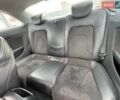 Білий Ауді A5, об'ємом двигуна 2 л та пробігом 206 тис. км за 12500 $, фото 5 на Automoto.ua