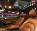 Белый Ауди А5, объемом двигателя 2 л и пробегом 135 тыс. км за 11900 $, фото 39 на Automoto.ua