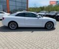 Белый Ауди А5, объемом двигателя 1.98 л и пробегом 201 тыс. км за 11650 $, фото 7 на Automoto.ua