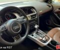 Белый Ауди А5, объемом двигателя 2 л и пробегом 115 тыс. км за 14500 $, фото 1 на Automoto.ua