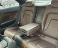 Белый Ауди А5, объемом двигателя 2 л и пробегом 200 тыс. км за 12900 $, фото 16 на Automoto.ua