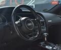 Белый Ауди А5, объемом двигателя 1.98 л и пробегом 201 тыс. км за 11990 $, фото 16 на Automoto.ua