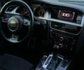 Белый Ауди А5, объемом двигателя 2 л и пробегом 234 тыс. км за 10909 $, фото 9 на Automoto.ua