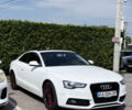 Білий Ауді A5, об'ємом двигуна 55 л та пробігом 200 тис. км за 11000 $, фото 1 на Automoto.ua