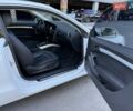 Білий Ауді A5, об'ємом двигуна 1.98 л та пробігом 139 тис. км за 10700 $, фото 11 на Automoto.ua