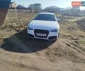 Белый Ауди А5, объемом двигателя 1.8 л и пробегом 118 тыс. км за 8500 $, фото 1 на Automoto.ua