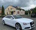 Білий Ауді A5, об'ємом двигуна 2 л та пробігом 188 тис. км за 12999 $, фото 6 на Automoto.ua