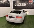 Белый Ауди А5, объемом двигателя 2 л и пробегом 135 тыс. км за 11900 $, фото 32 на Automoto.ua