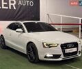 Белый Ауди А5, объемом двигателя 2 л и пробегом 135 тыс. км за 11900 $, фото 14 на Automoto.ua