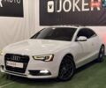 Белый Ауди А5, объемом двигателя 2 л и пробегом 135 тыс. км за 11900 $, фото 16 на Automoto.ua