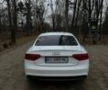 Белый Ауди А5, объемом двигателя 2 л и пробегом 143 тыс. км за 11900 $, фото 8 на Automoto.ua