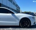 Белый Ауди А5, объемом двигателя 2 л и пробегом 163 тыс. км за 11990 $, фото 30 на Automoto.ua