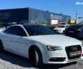 Белый Ауди А5, объемом двигателя 2 л и пробегом 163 тыс. км за 11990 $, фото 2 на Automoto.ua