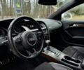 Белый Ауди А5, объемом двигателя 2 л и пробегом 143 тыс. км за 11900 $, фото 13 на Automoto.ua