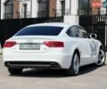 Белый Ауди А5, объемом двигателя 3 л и пробегом 92 тыс. км за 17500 $, фото 12 на Automoto.ua