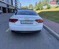 Білий Ауді A5, об'ємом двигуна 1.98 л та пробігом 139 тис. км за 10700 $, фото 5 на Automoto.ua