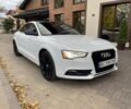Белый Ауди А5, объемом двигателя 2 л и пробегом 163 тыс. км за 12600 $, фото 1 на Automoto.ua