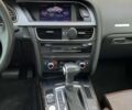 Белый Ауди А5, объемом двигателя 2 л и пробегом 200 тыс. км за 12900 $, фото 3 на Automoto.ua