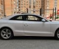 Белый Ауди А5, объемом двигателя 2 л и пробегом 119 тыс. км за 13800 $, фото 9 на Automoto.ua