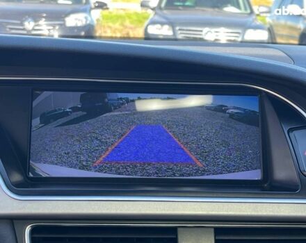 Белый Ауди А5, объемом двигателя 2 л и пробегом 163 тыс. км за 11990 $, фото 18 на Automoto.ua