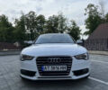 Білий Ауді A5, об'ємом двигуна 2 л та пробігом 200 тис. км за 12700 $, фото 29 на Automoto.ua