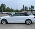 Білий Ауді A5, об'ємом двигуна 2 л та пробігом 255 тис. км за 9700 $, фото 3 на Automoto.ua