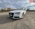 Белый Ауди А5, объемом двигателя 1.97 л и пробегом 193 тыс. км за 14500 $, фото 1 на Automoto.ua
