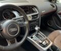 Белый Ауди А5, объемом двигателя 2 л и пробегом 119 тыс. км за 13800 $, фото 4 на Automoto.ua