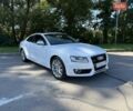Білий Ауді A5, об'ємом двигуна 1.98 л та пробігом 139 тис. км за 10700 $, фото 1 на Automoto.ua
