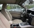 Білий Ауді A5, об'ємом двигуна 2 л та пробігом 255 тис. км за 9700 $, фото 15 на Automoto.ua