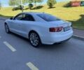 Білий Ауді A5, об'ємом двигуна 1.98 л та пробігом 139 тис. км за 10700 $, фото 7 на Automoto.ua